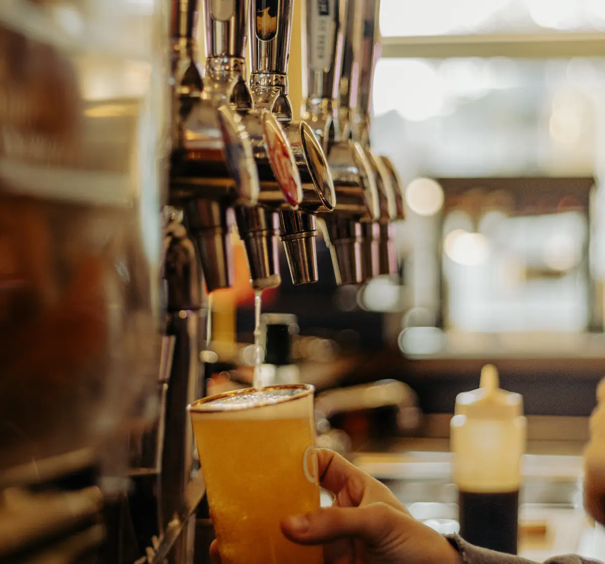 GUSTO RISTORANTE - Vue 2